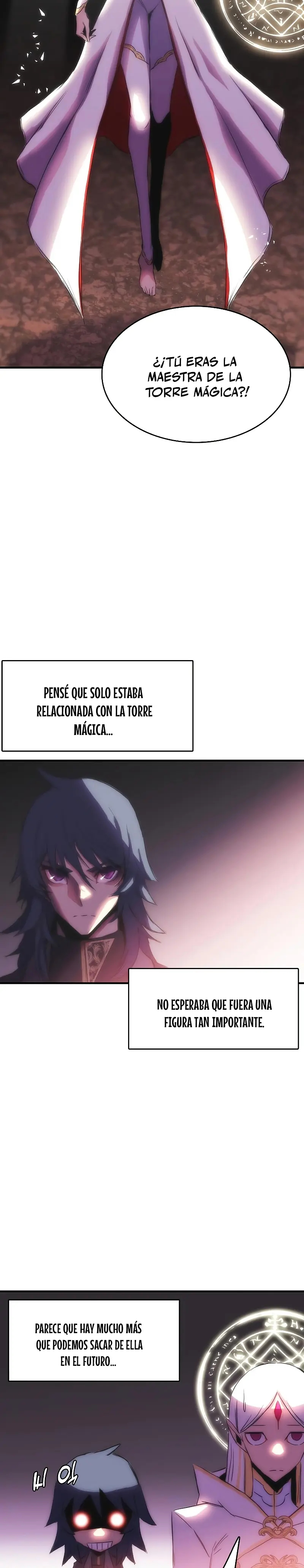 Instinto de regresión del sabueso Capítulo 70 - Page 4