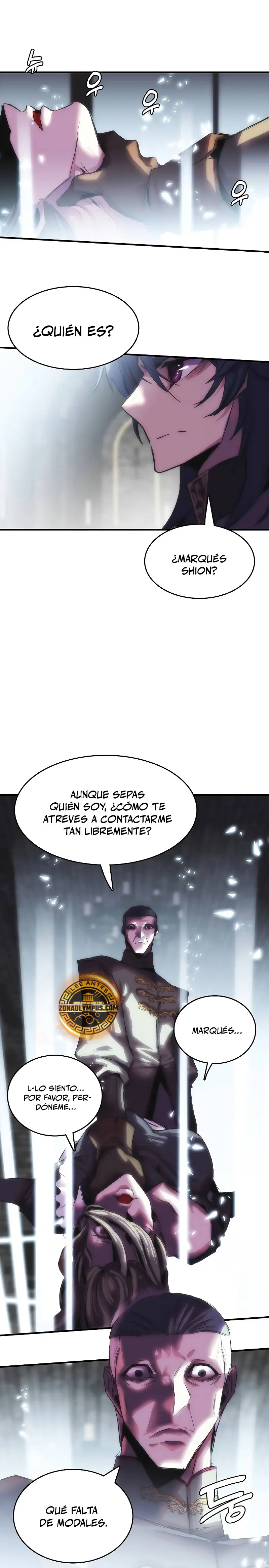Instinto de regresión del sabueso Capítulo 71 - Page 14