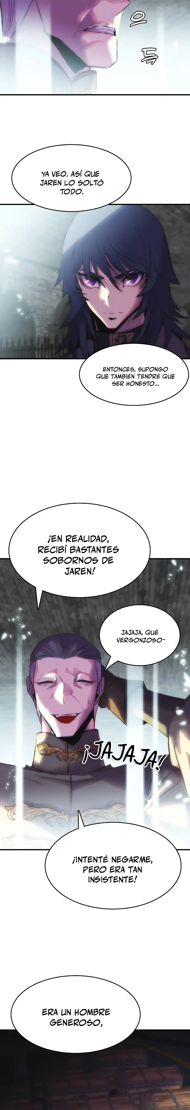 Instinto de regresión del sabueso Capítulo 71 - Page 17