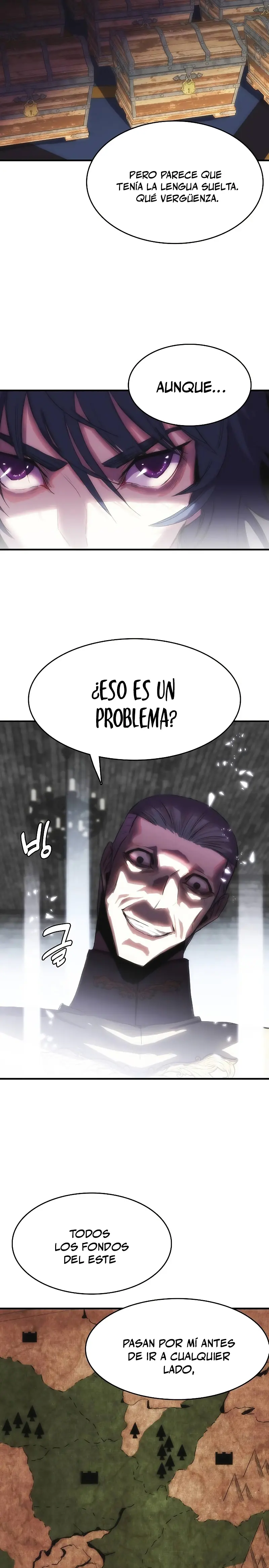 Instinto de regresión del sabueso Capítulo 71 - Page 18