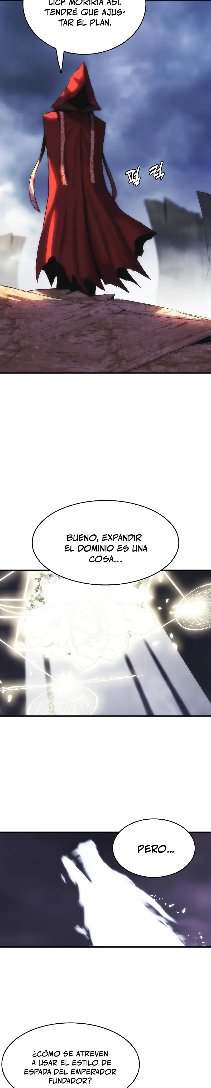 Instinto de regresión del sabueso Capítulo 71 - Page 30