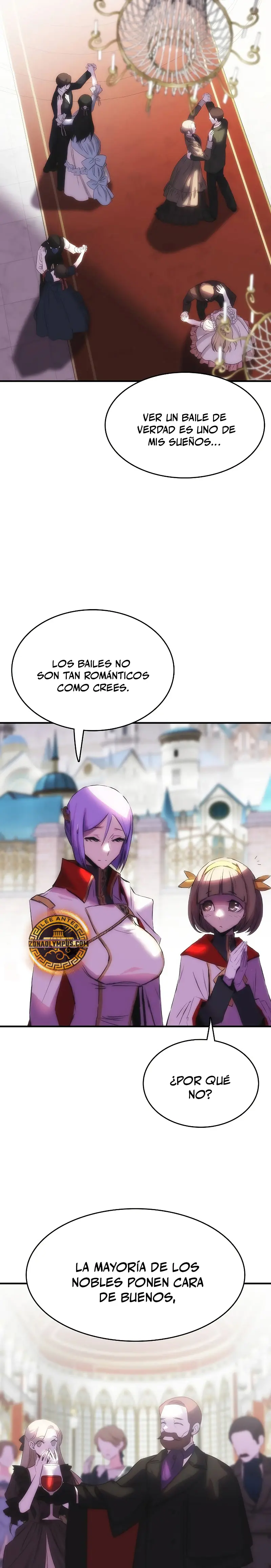 Instinto de regresión del sabueso Capítulo 72 - Page 12