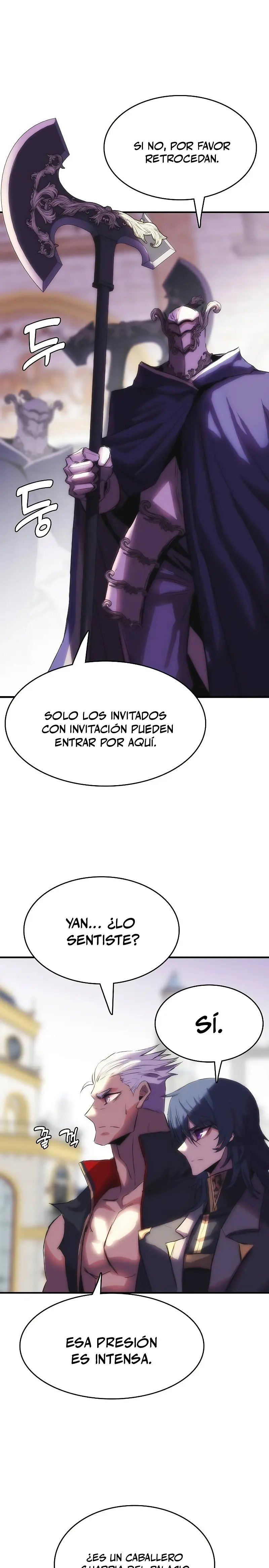 Instinto de regresión del sabueso Capítulo 72 - Page 17
