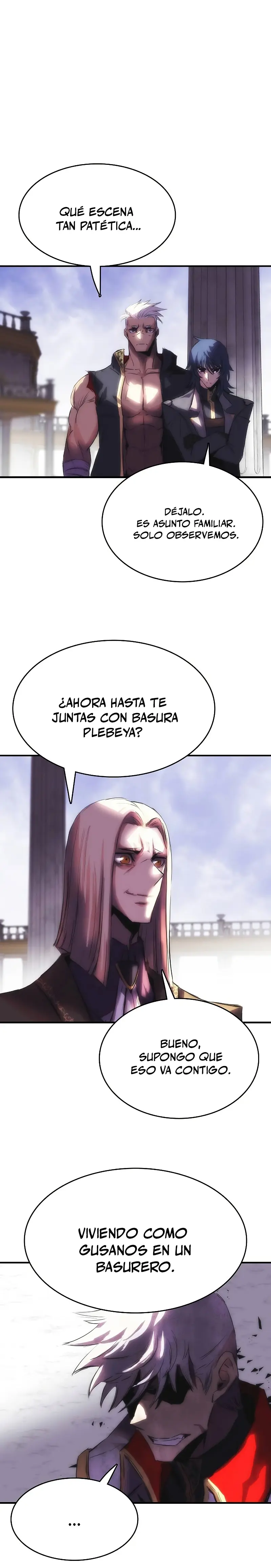 Instinto de regresión del sabueso Capítulo 72 - Page 26
