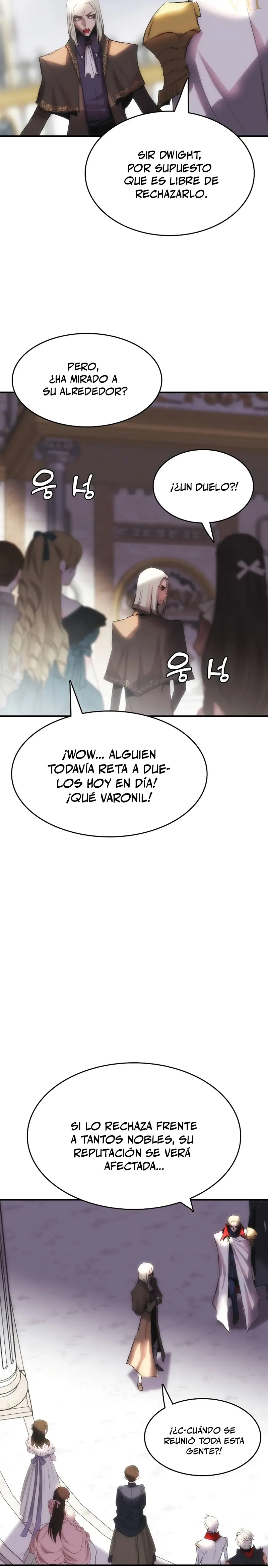Instinto de regresión del sabueso Capítulo 73 - Page 12