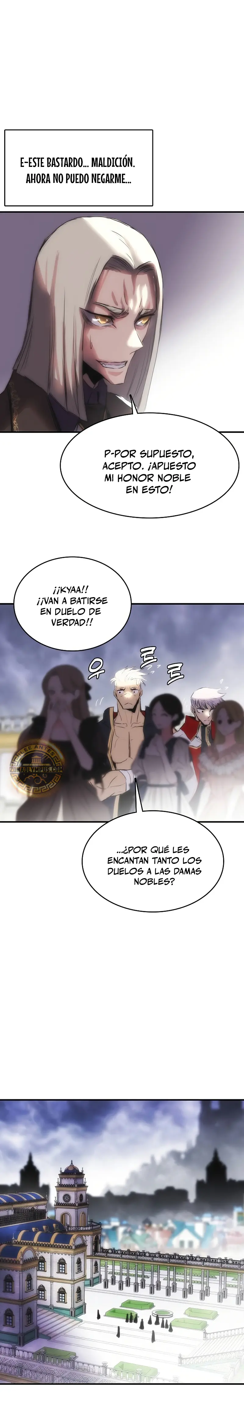 Instinto de regresión del sabueso Capítulo 73 - Page 13