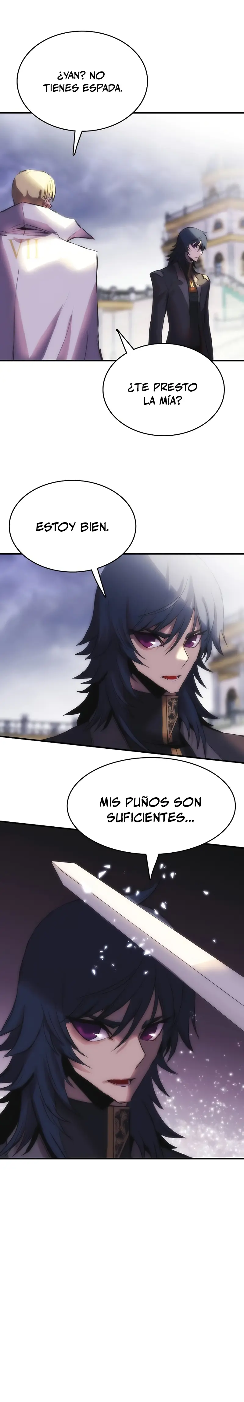 Instinto de regresión del sabueso Capítulo 73 - Page 15