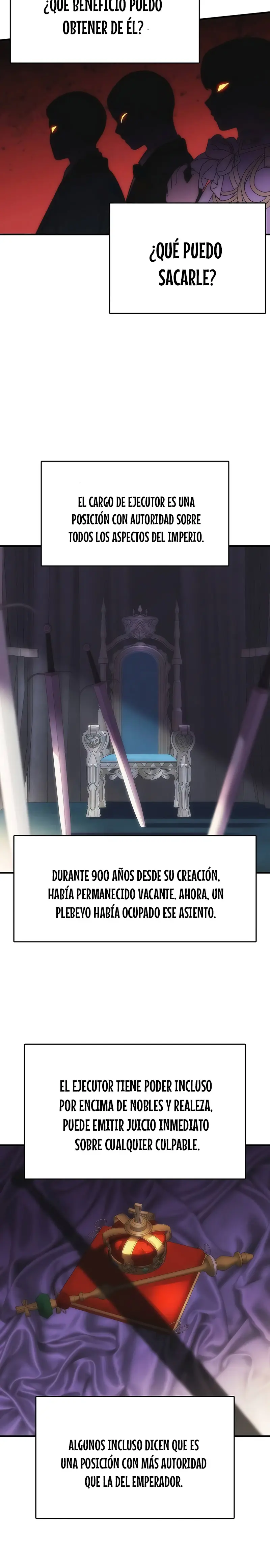 Instinto de regresión del sabueso Capítulo 74 - Page 11