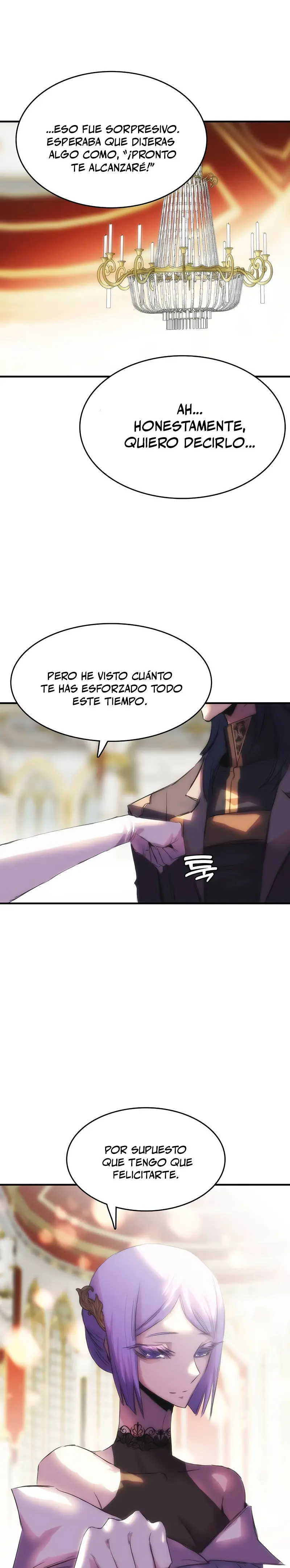 Instinto de regresión del sabueso Capítulo 74 - Page 17