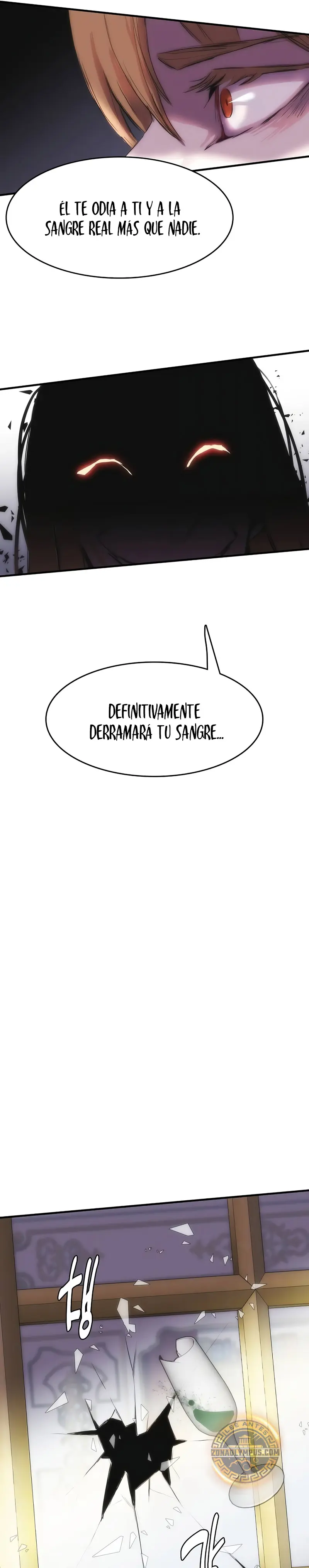 Instinto de regresión del sabueso Capítulo 74 - Page 26