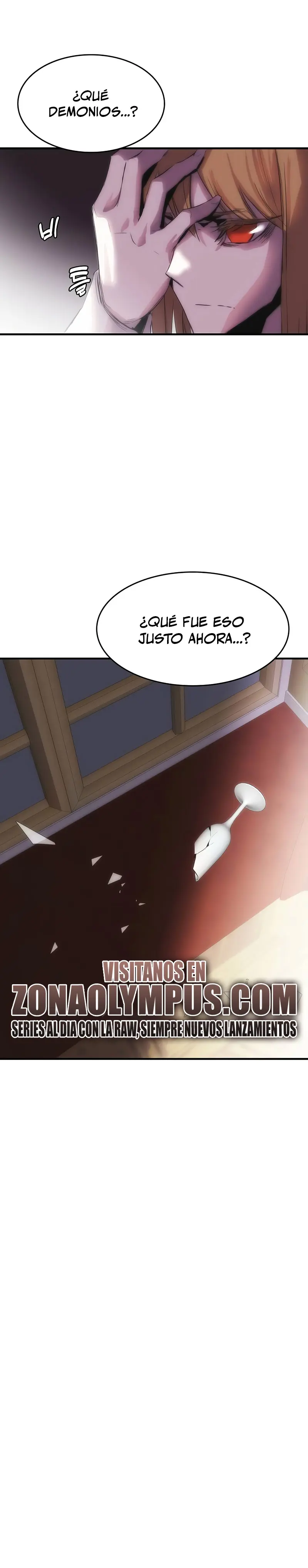 Instinto de regresión del sabueso Capítulo 74 - Page 28
