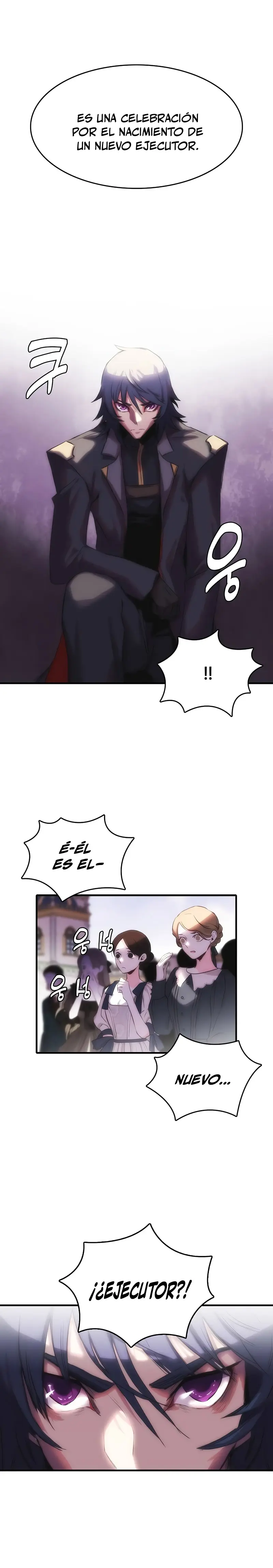 Instinto de regresión del sabueso Capítulo 74 - Page 5