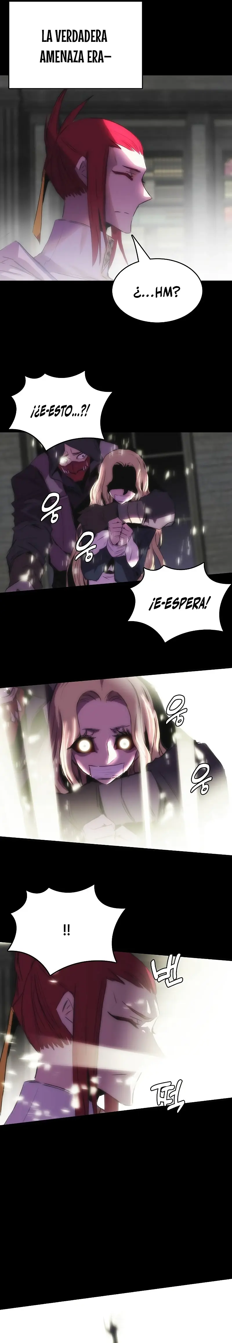 Instinto de regresión del sabueso Capítulo 76 - Page 14