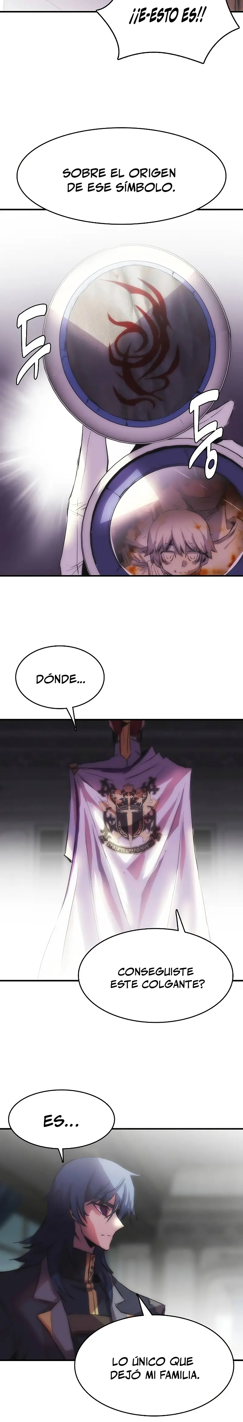 Instinto de regresión del sabueso Capítulo 76 - Page 24