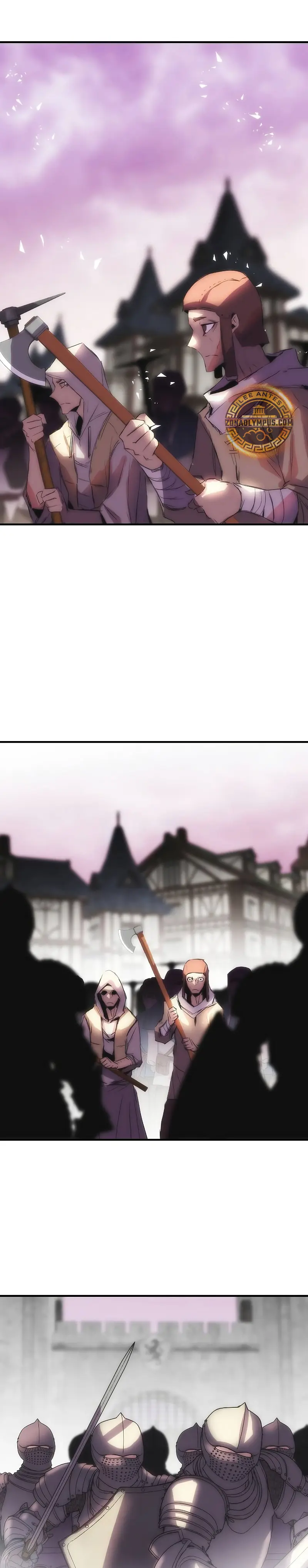 Instinto de regresión del sabueso Capítulo 76 - Page 27