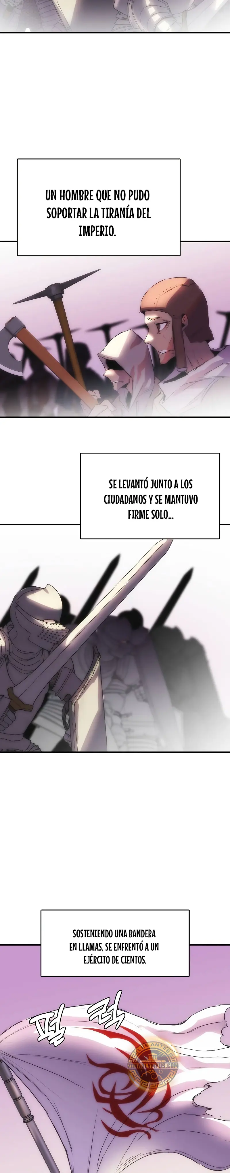Instinto de regresión del sabueso Capítulo 76 - Page 28