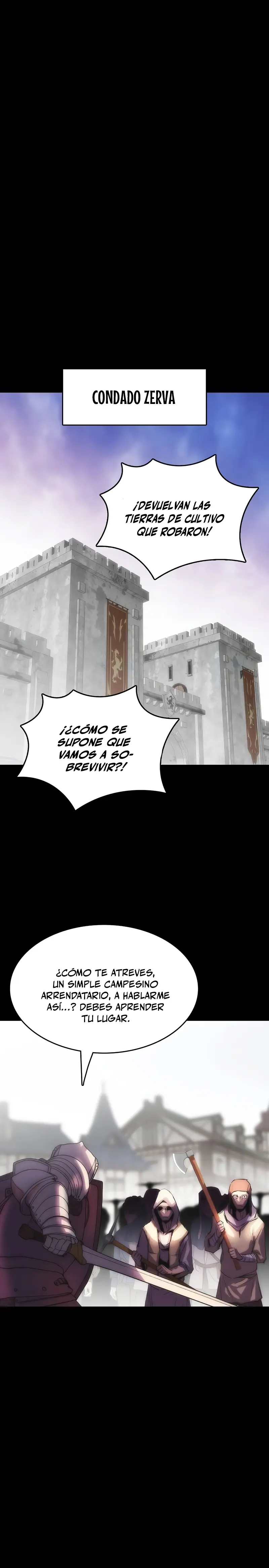 Instinto de regresión del sabueso Capítulo 77 - Page 15