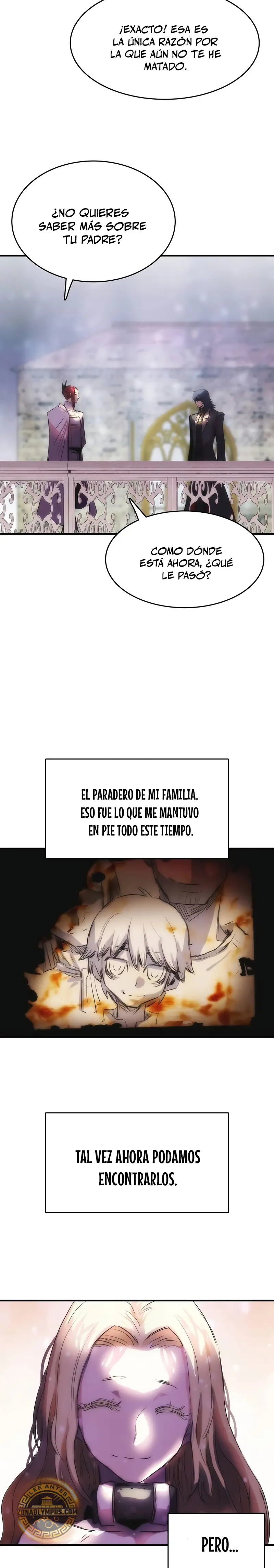 Instinto de regresión del sabueso Capítulo 77 - Page 24