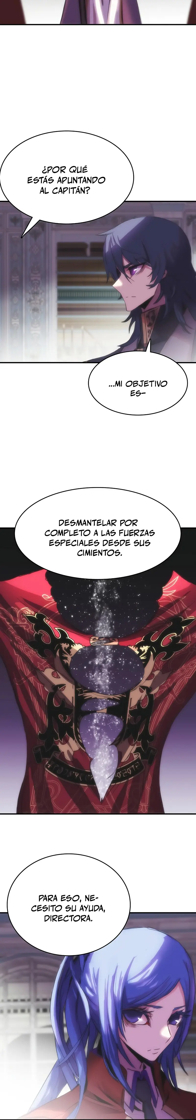 Instinto de regresión del sabueso Capítulo 78 - Page 11
