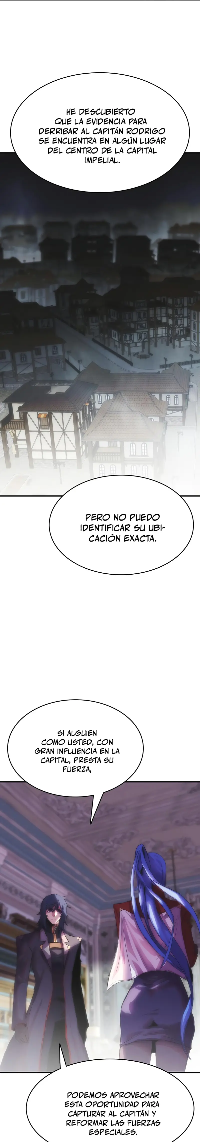 Instinto de regresión del sabueso Capítulo 78 - Page 12