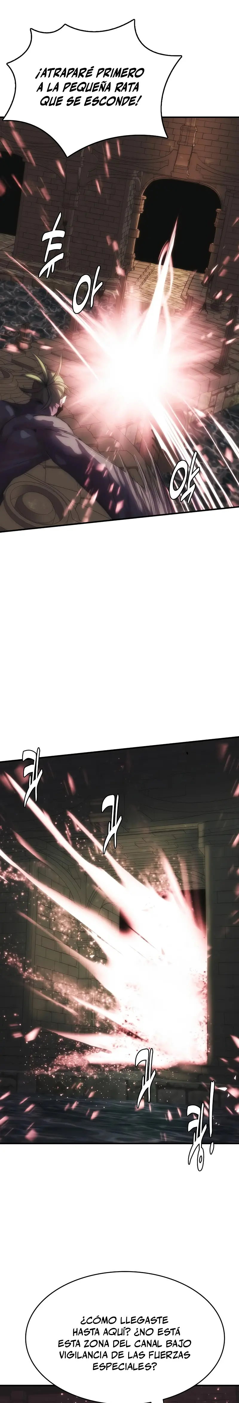 Instinto de regresión del sabueso Capítulo 78 - Page 26