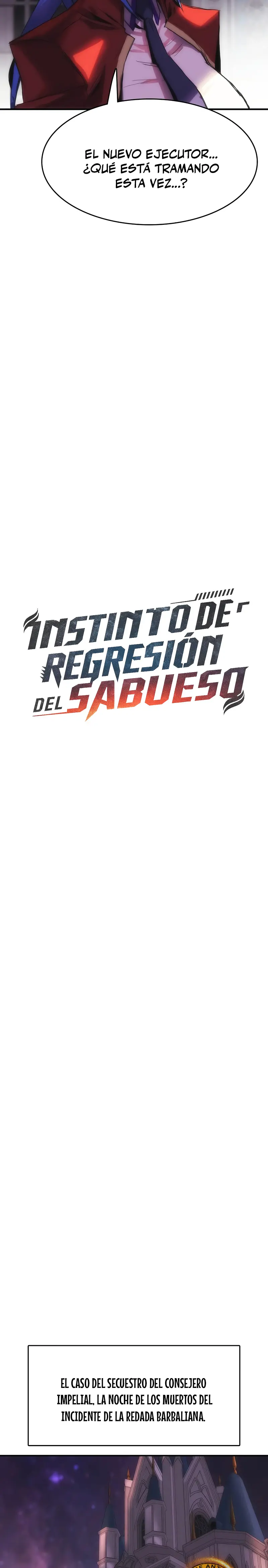 Instinto de regresión del sabueso Capítulo 78 - Page 4