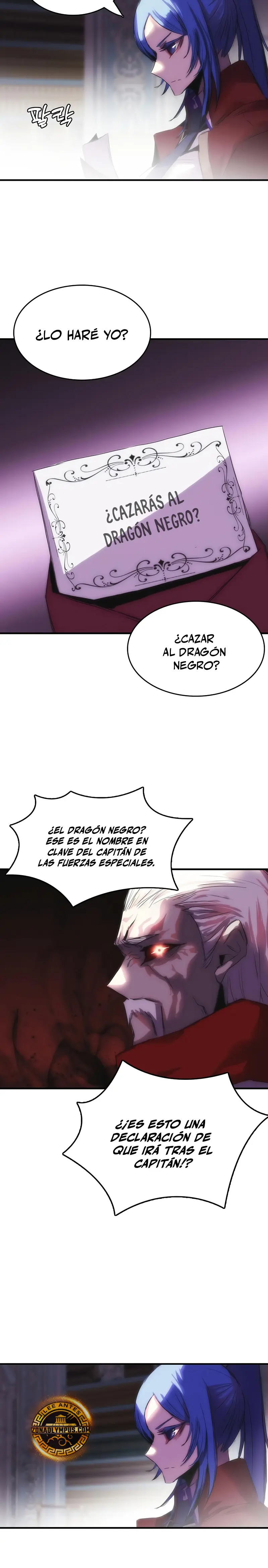 Instinto de regresión del sabueso Capítulo 78 - Page 7