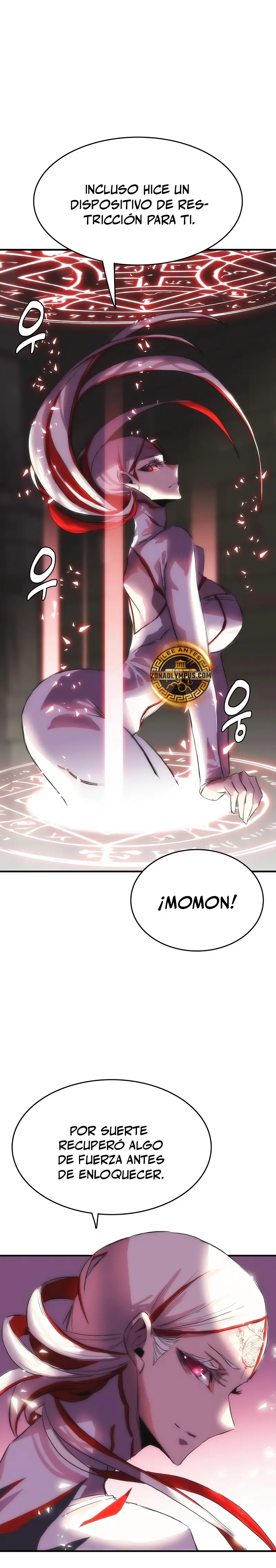 Instinto de regresión del sabueso Capítulo 79 - Page 12