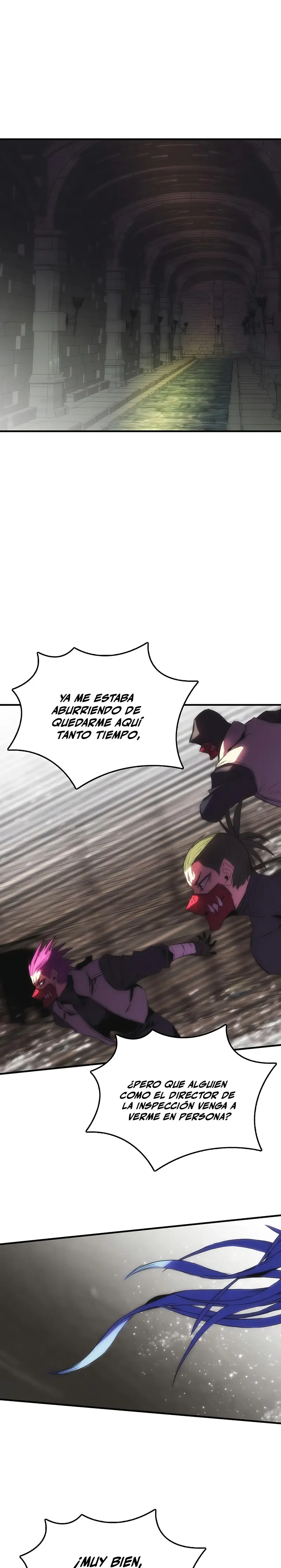 Instinto de regresión del sabueso Capítulo 79 - Page 2