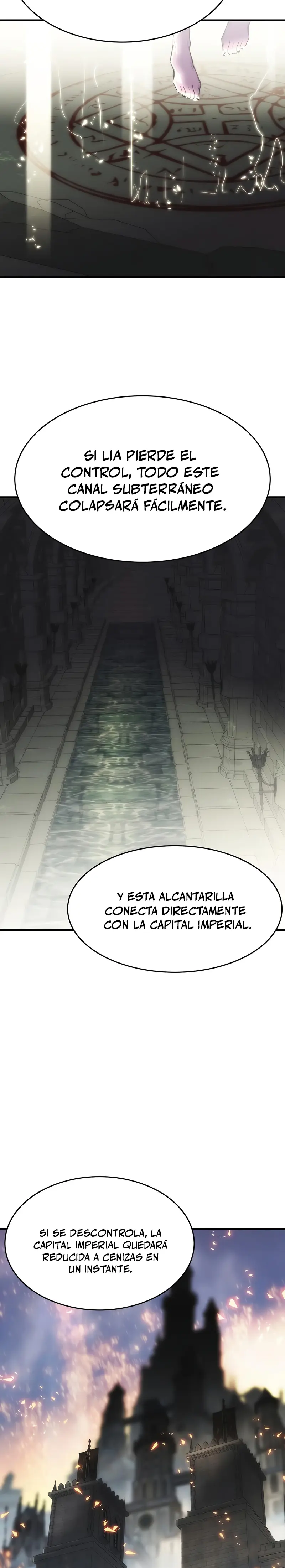 Instinto de regresión del sabueso Capítulo 79 - Page 22
