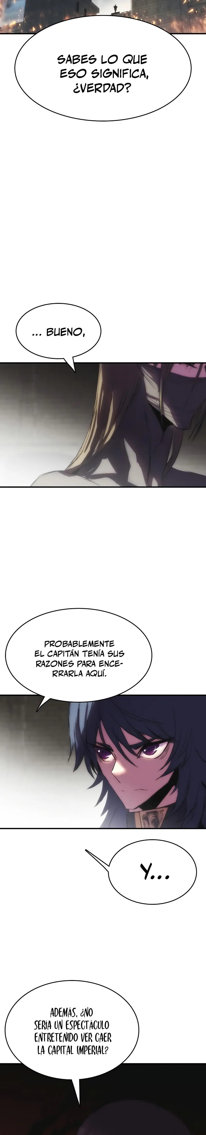 Instinto de regresión del sabueso Capítulo 79 - Page 23