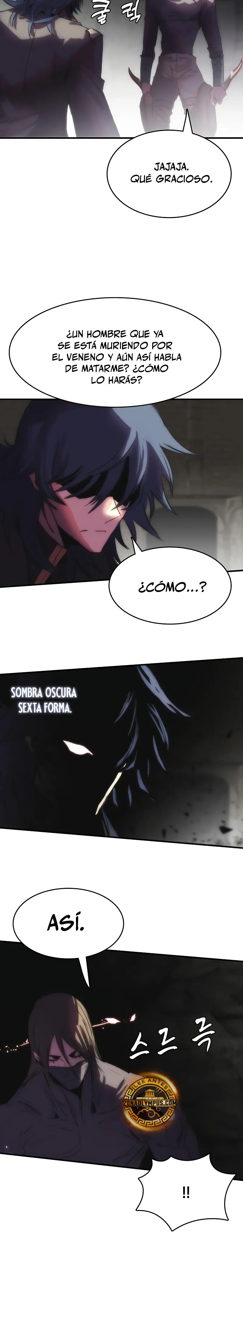 Instinto de regresión del sabueso Capítulo 79 - Page 25