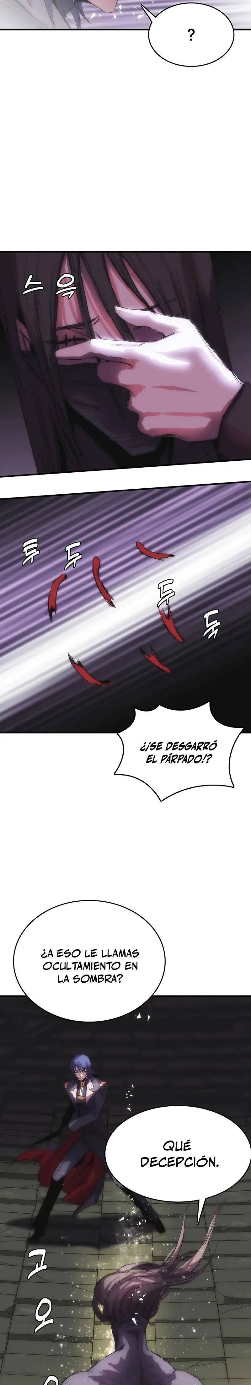 Instinto de regresión del sabueso Capítulo 79 - Page 28