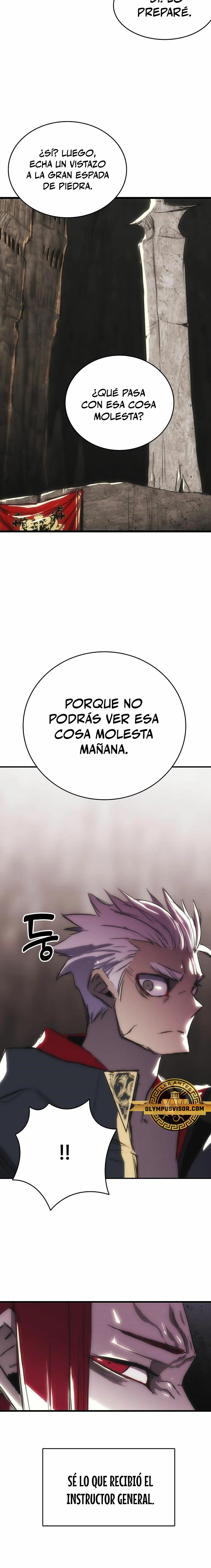 Instinto de regresión del sabueso Capítulo 8 - Page 16