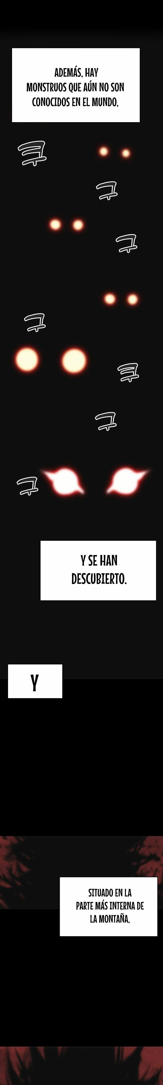 Instinto de regresión del sabueso Capítulo 8 - Page 9