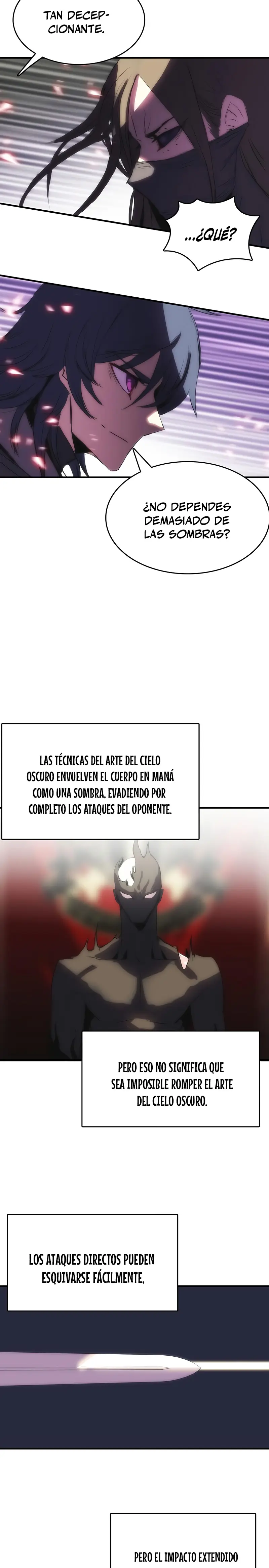 Instinto de regresión del sabueso Capítulo 80 - Page 17