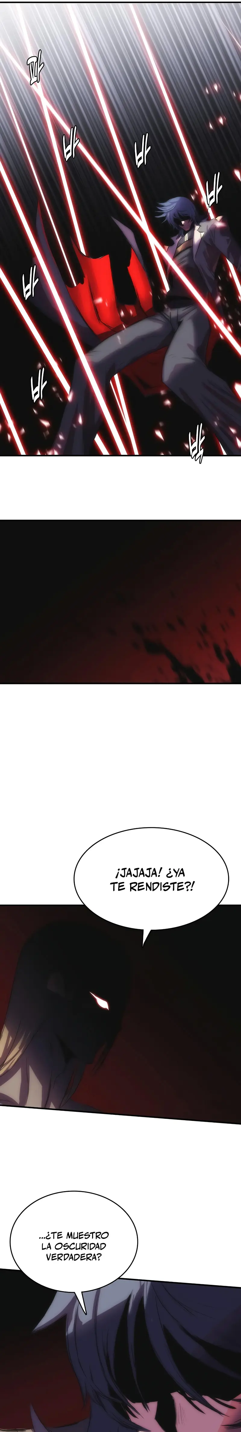 Instinto de regresión del sabueso Capítulo 81 - Page 23