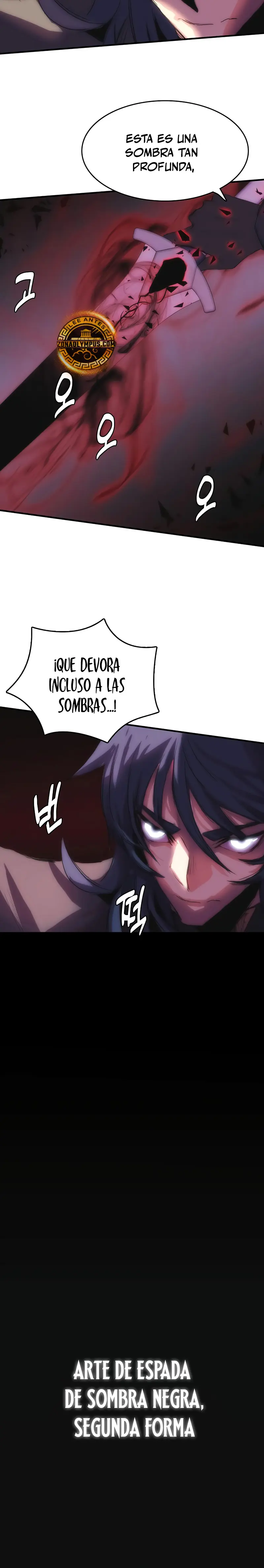 Instinto de regresión del sabueso Capítulo 81 - Page 24