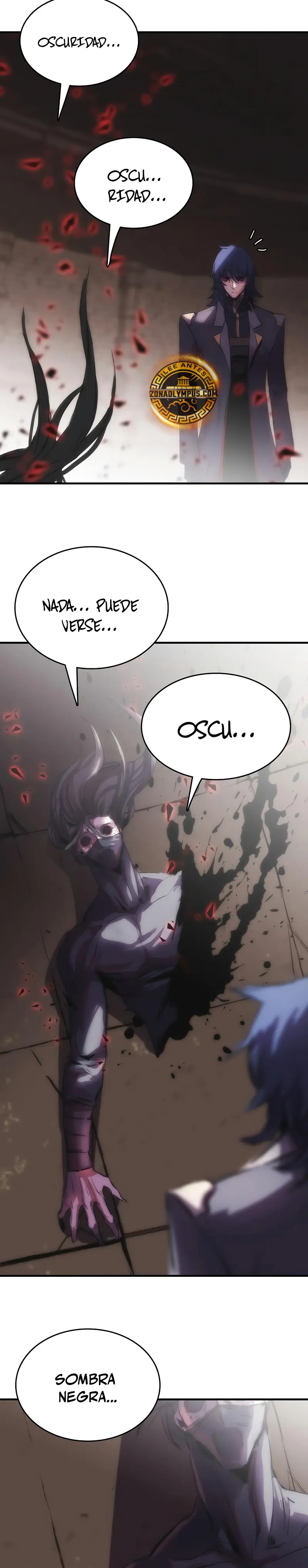 Instinto de regresión del sabueso Capítulo 81 - Page 27