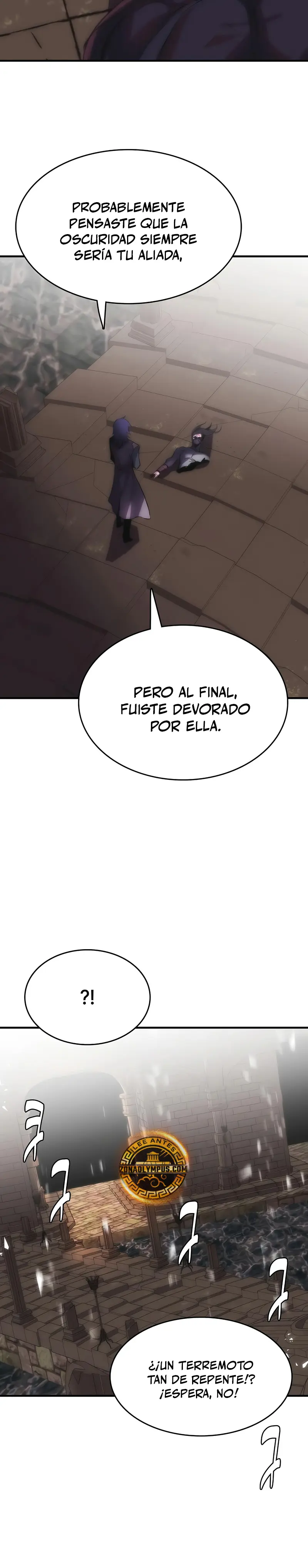 Instinto de regresión del sabueso Capítulo 81 - Page 28