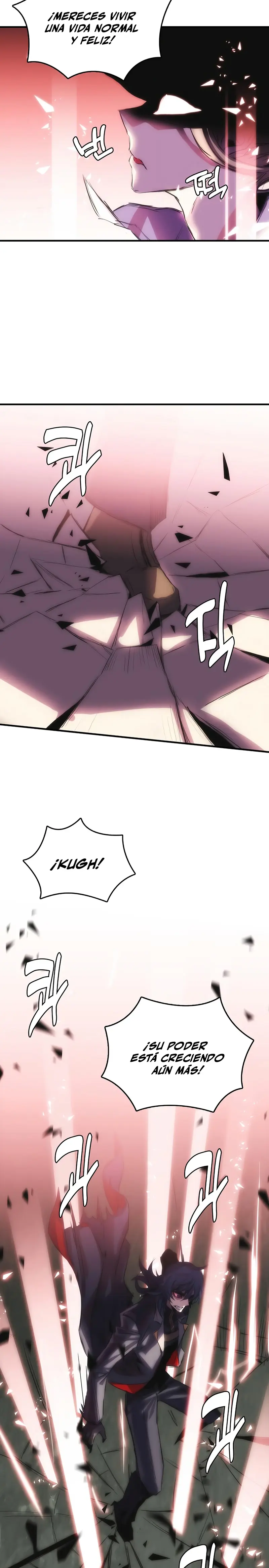 Instinto de regresión del sabueso Capítulo 82 - Page 10