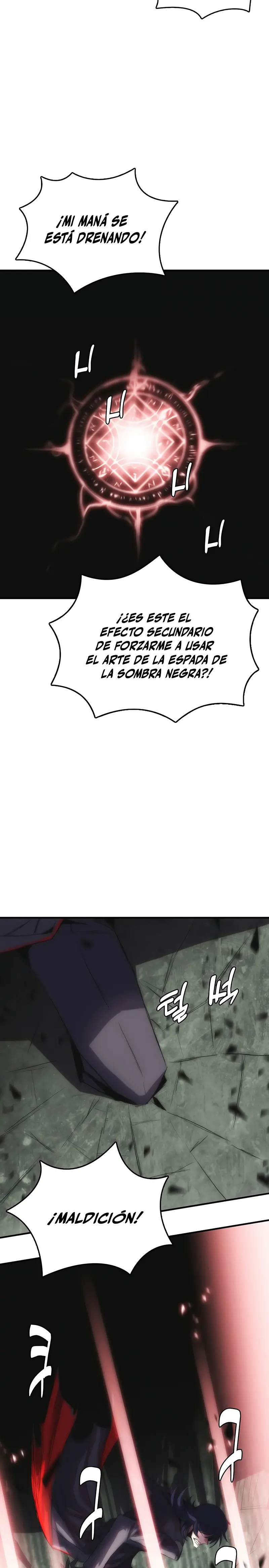 Instinto de regresión del sabueso Capítulo 82 - Page 12