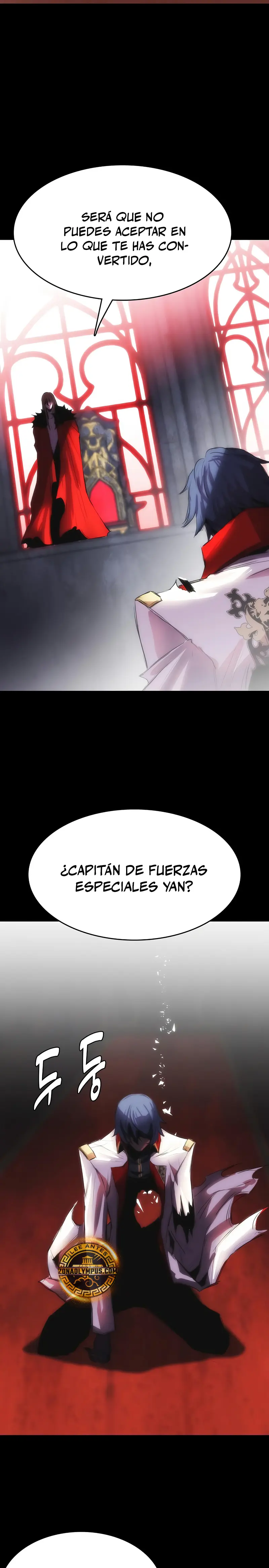 Instinto de regresión del sabueso Capítulo 82 - Page 14