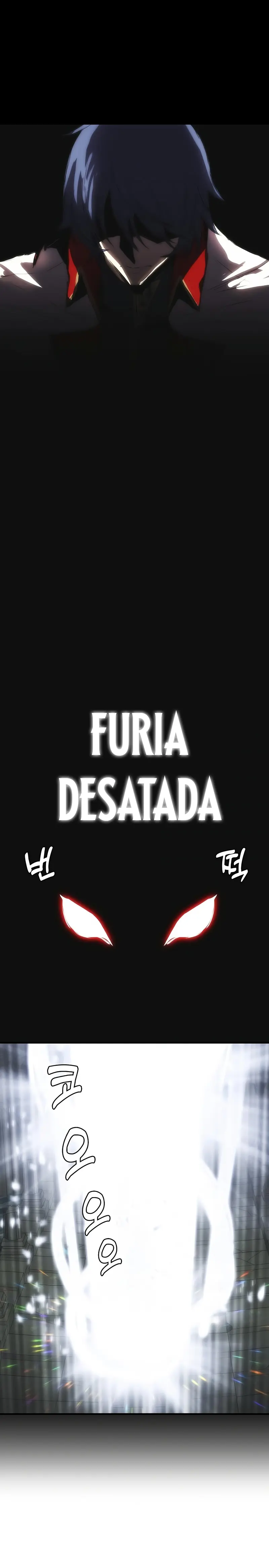 Instinto de regresión del sabueso Capítulo 82 - Page 16