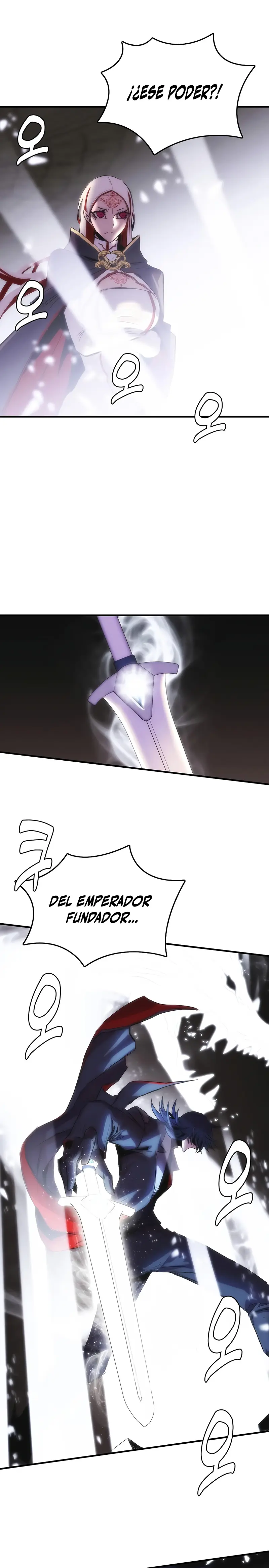 Instinto de regresión del sabueso Capítulo 82 - Page 17