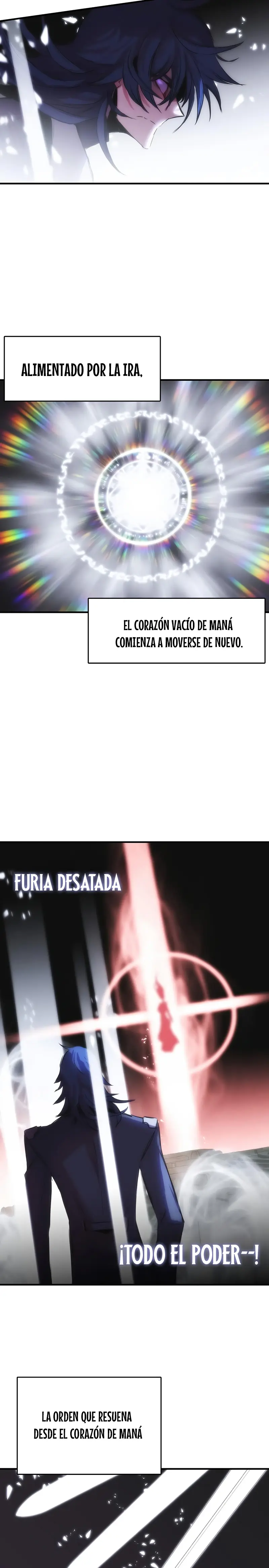 Instinto de regresión del sabueso Capítulo 82 - Page 18