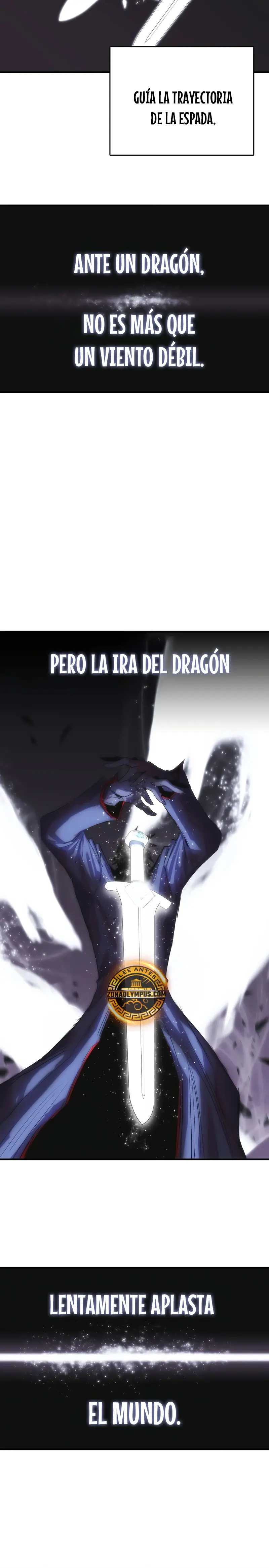 Instinto de regresión del sabueso Capítulo 82 - Page 19