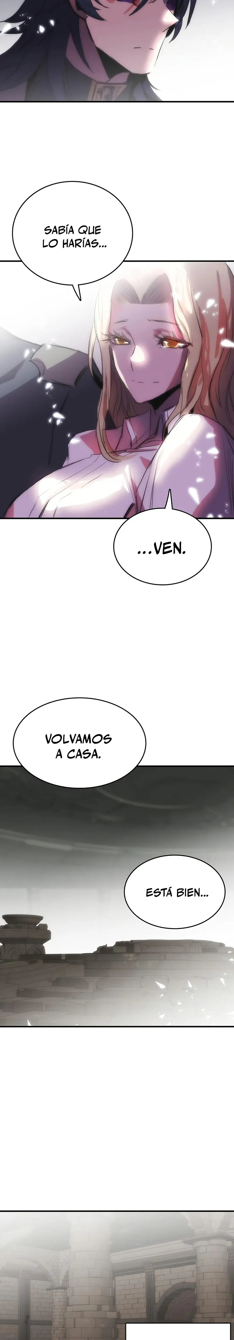 Instinto de regresión del sabueso Capítulo 82 - Page 23