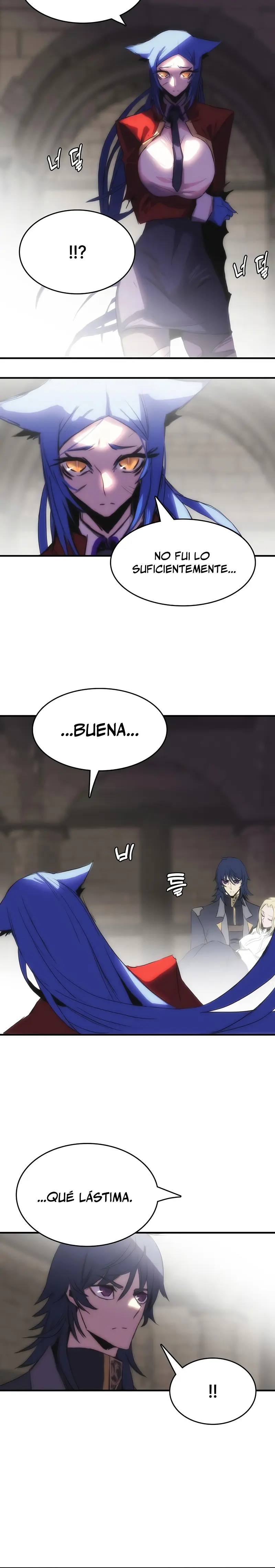 Instinto de regresión del sabueso Capítulo 82 - Page 25