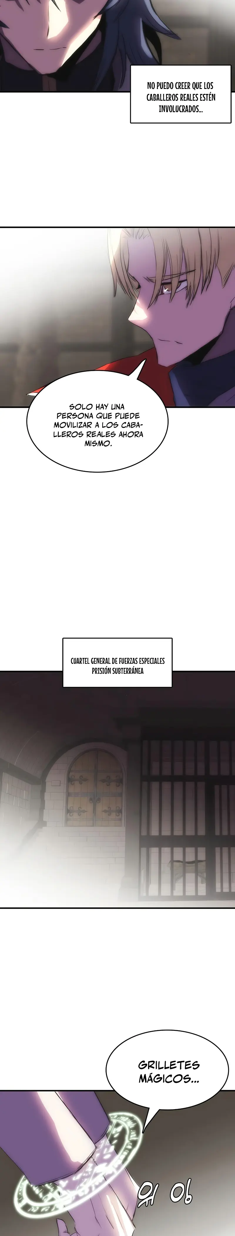 Instinto de regresión del sabueso Capítulo 82 - Page 27